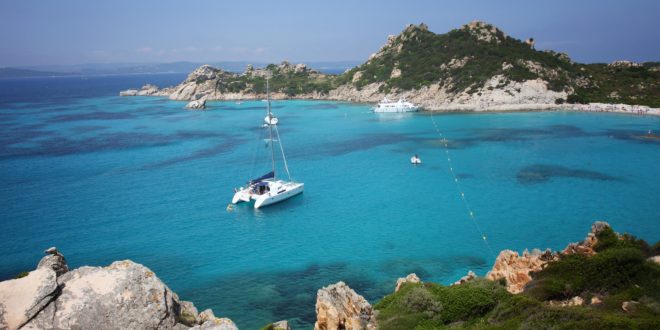 Sardegna: la bellezza di un luogo incontaminato... la Costa Smeralda