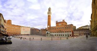 Visite alle città d’arte della Toscana: Siena