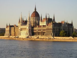 Cosa vedere a Budapest in un week-end