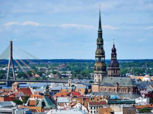 Cosa vedere a Riga (Lettonia)