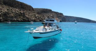 lampedusa