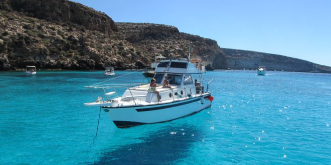 lampedusa