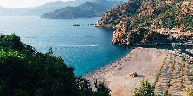 corsica