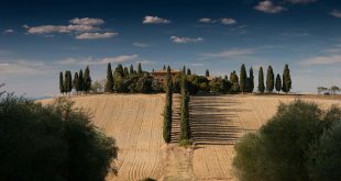 Viste dalla Toscana